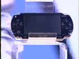 La PSP en images !