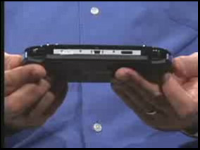 La PSP en images !