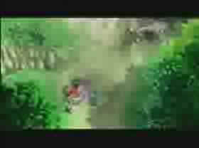 Images : les jeux PSP