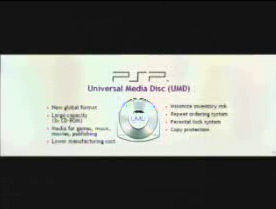 Images : les jeux PSP