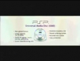 Images : les jeux PSP