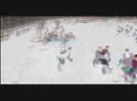 Images : les jeux PSP