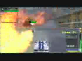 Images : les jeux PSP