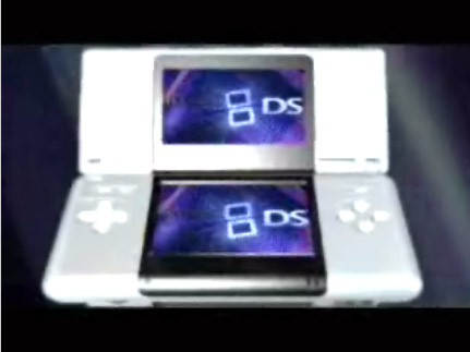 Images et infos : NDS
