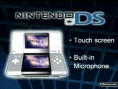 Images et infos : NDS