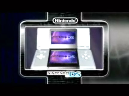 Images et infos : NDS