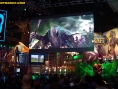 Stands E3 #1