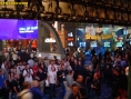 Stands E3 #1