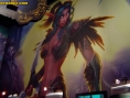 Stands E3 #1