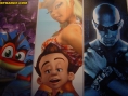 Stands E3 #1