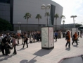 Sega @ E3