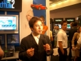 Sega @ E3