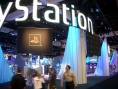 Stands E3 #3