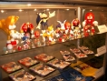 Stands E3 #3