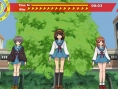 Haruhi annoncé sur Wii