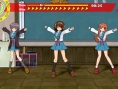 Haruhi annoncé sur Wii