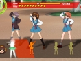 Haruhi annoncé sur Wii