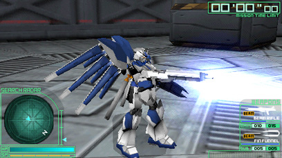 Images Gundam Battle U.