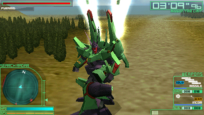 Images Gundam Battle U.