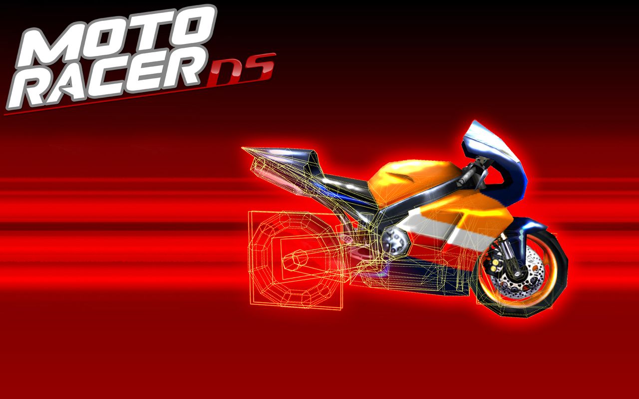 Moto Racer annoncé