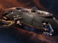 Dark Void : nouvelles images