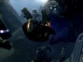 Dark Void: new screenshots