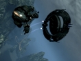 Dark Void: new screenshots