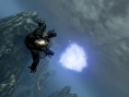 Dark Void: new screenshots