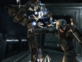 Dark Void: new screenshots