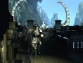 Dark Void: new screenshots