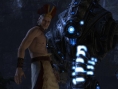 Dark Void : video and screenshots