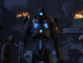 Dark Void : video and screenshots