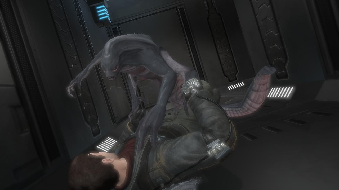 Dark Void : video and screenshots