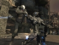 Dark Void : date et images