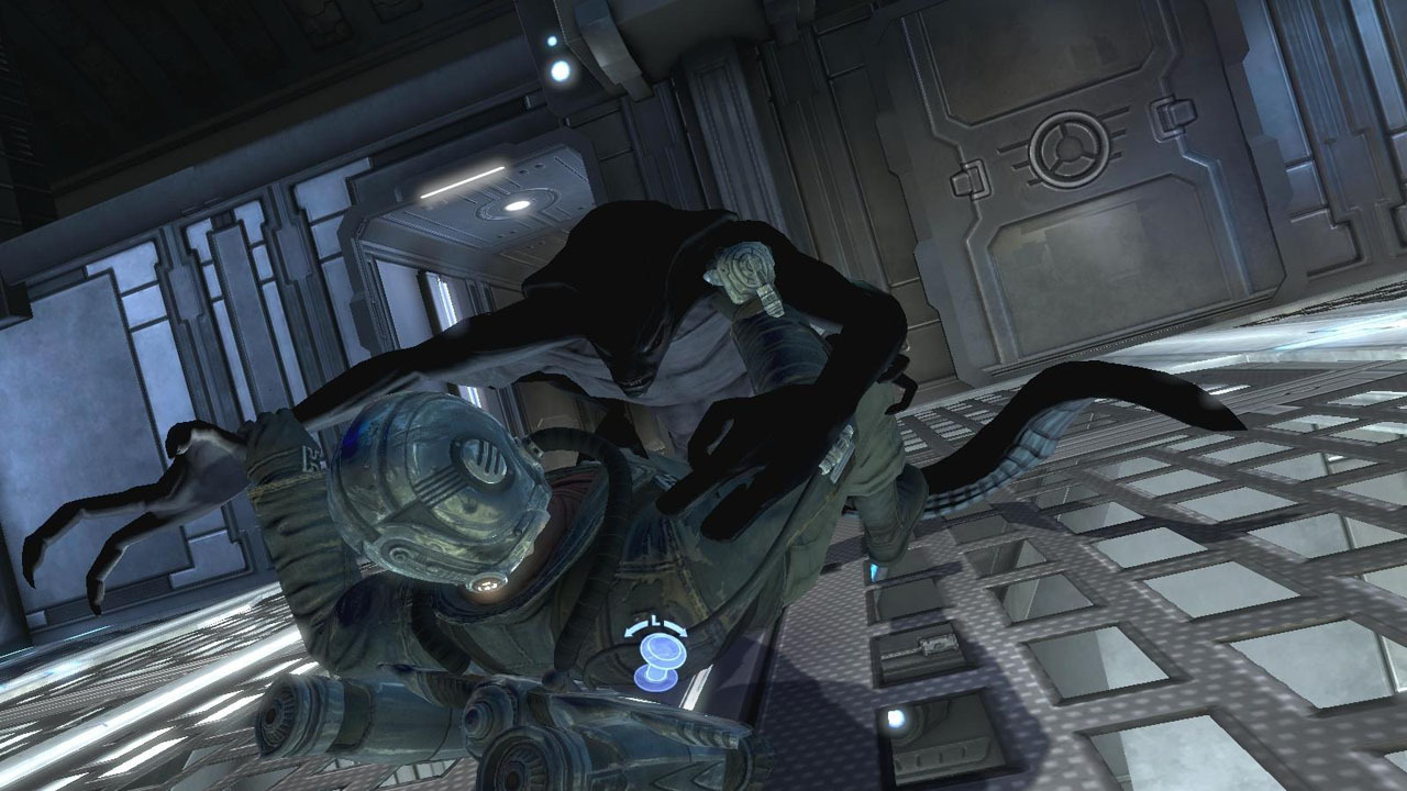 Dark Void : date et images
