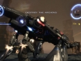 Dark Void : date et images