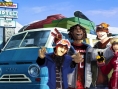[Update] Shaun White aussi sur Wii