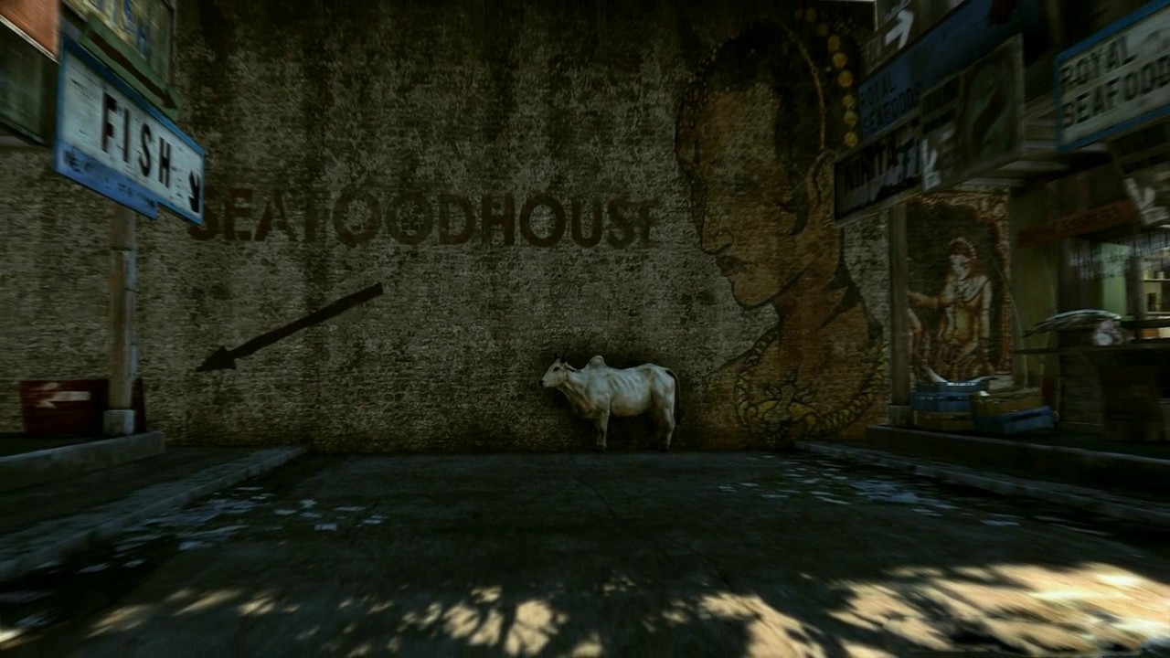 Beyond Good & Evil 2 : trois visuels de plus