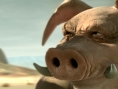 Ubisoft : BG&E 2 et I Am Alive respirent toujours