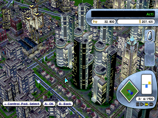 Images Sim City Creator