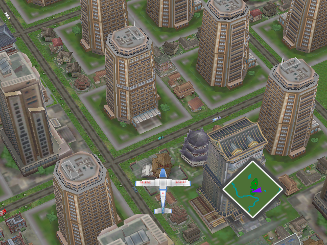 Images Sim City Creator