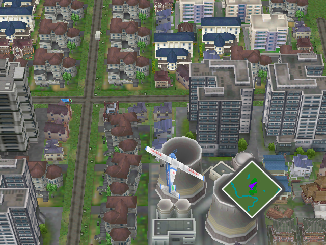 Images Sim City Creator
