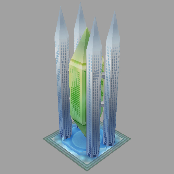 Images Sim City Creator