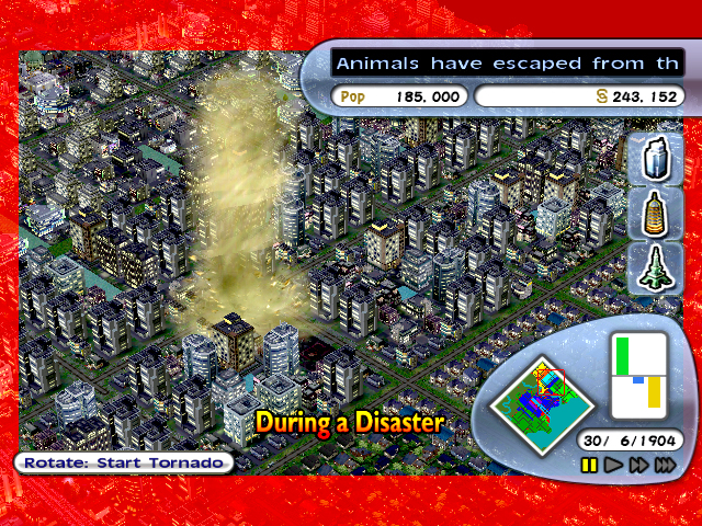 Images Sim City Creator