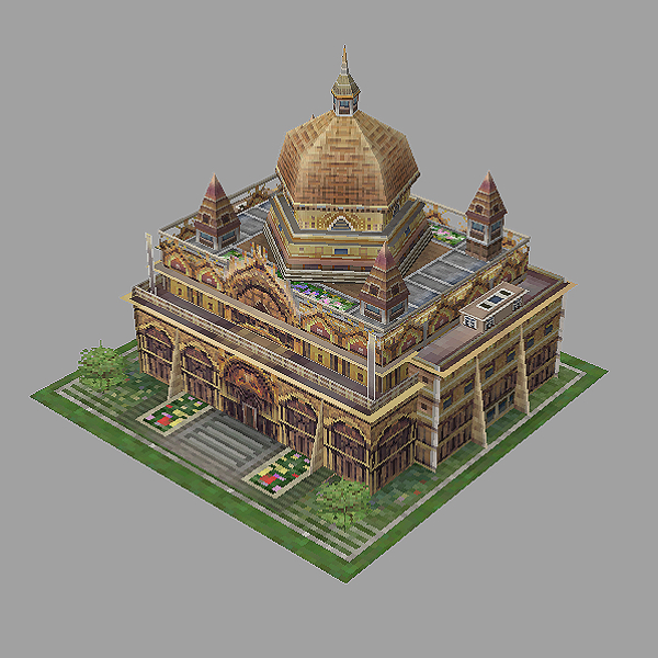 Images Sim City Creator