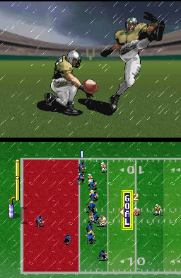 Vidéos Tecmo Bowl