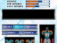 Vidéos Tecmo Bowl