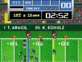 Vidéos Tecmo Bowl