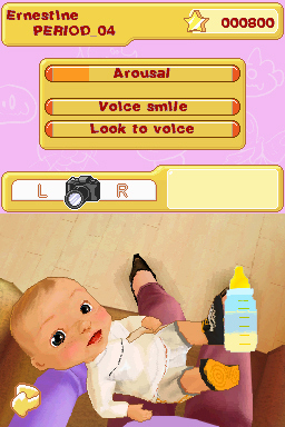 Vidéo My Baby