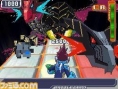 Mega Man Star Force 3 : nouvelles images